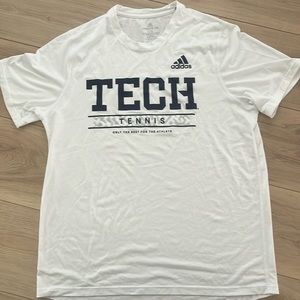 Men’s Georgia Tech Tennis t-shirt